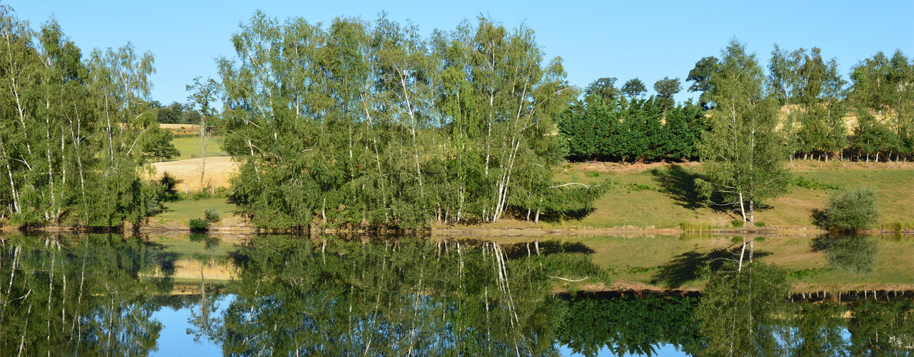 Monts d’Aubrac Slide background