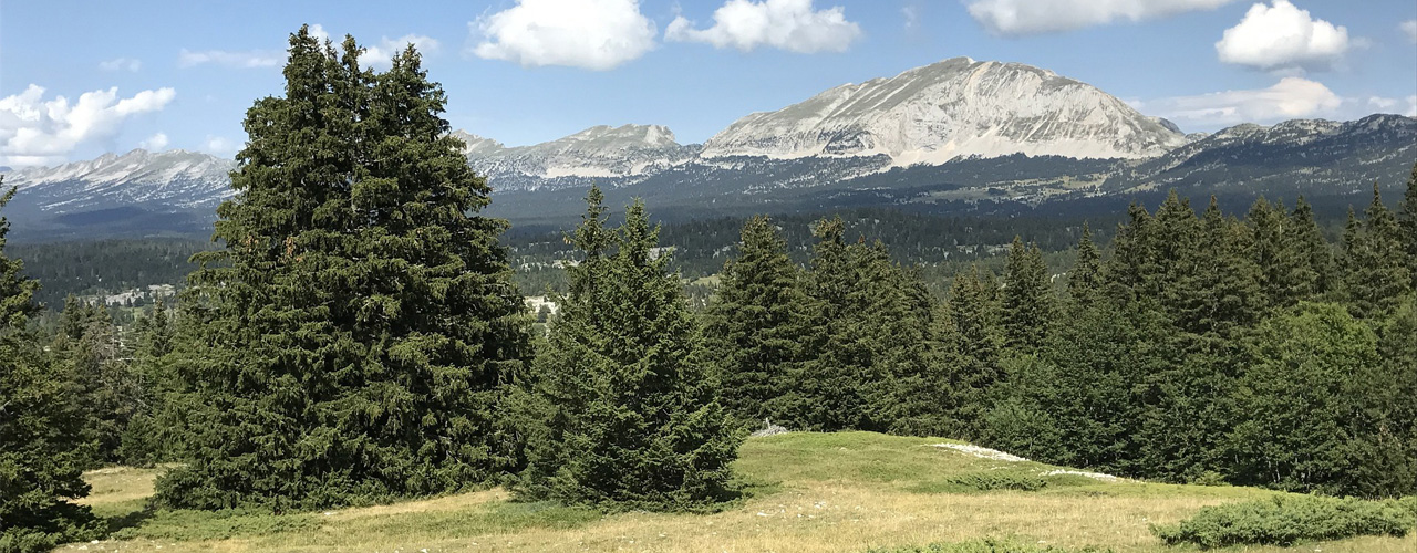 Vercors 3 Slide background