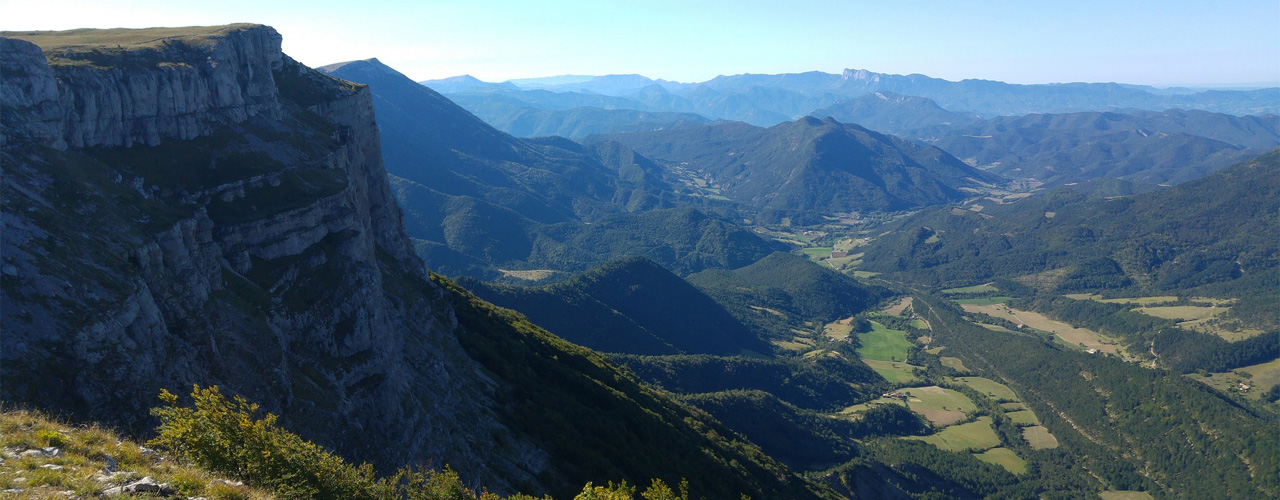 Vercors 4 Slide background