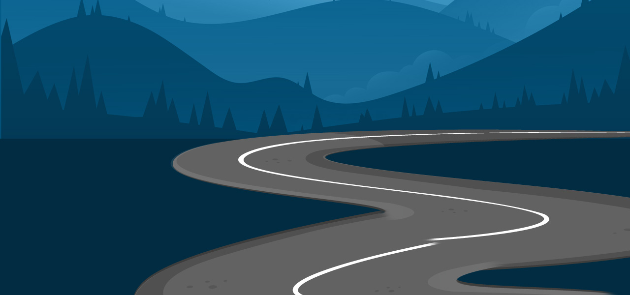 Slide background